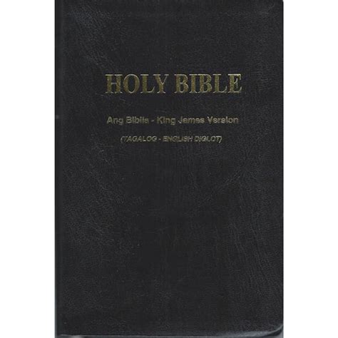 bible guide 2024 tagalog